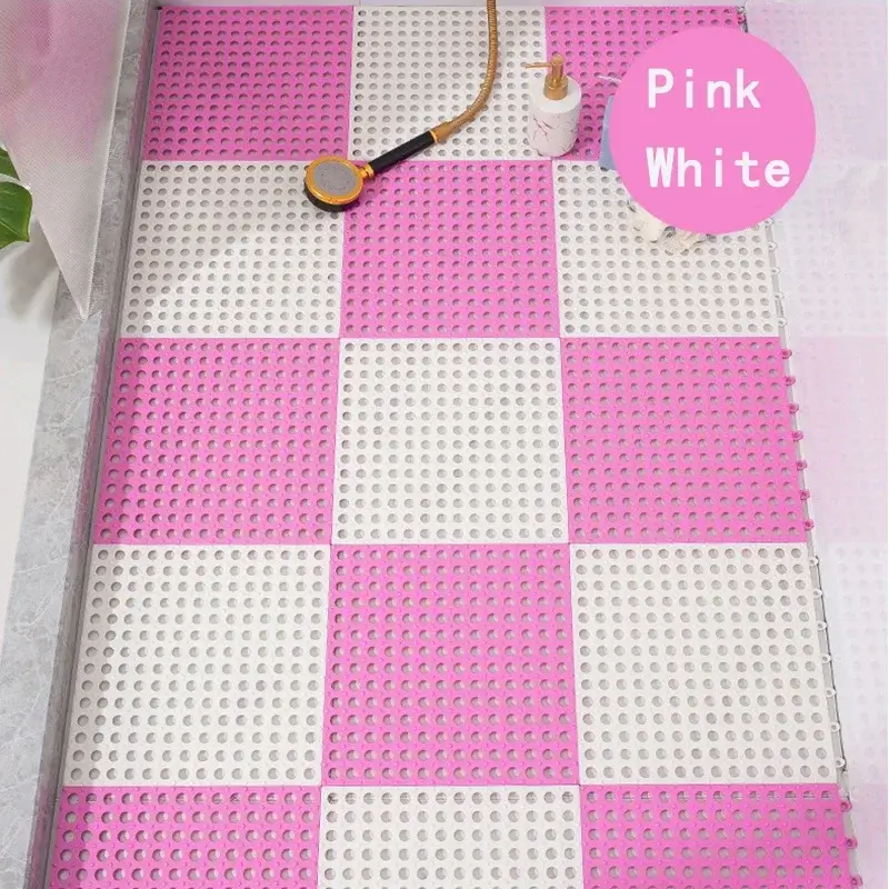 PinkWhite