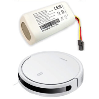 סוללה לשואב רובוטי שיאומי Xiaomi Mijia E10 E12 B112 Mop 2 Lite N011-4S1P