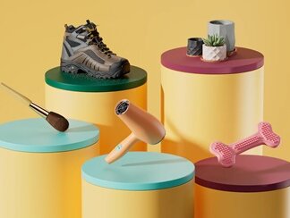 מוצרים ייחודיים