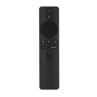 שלט רחוק ‏לסטרימר Xiaomi XMRM-006 for Mi Box S