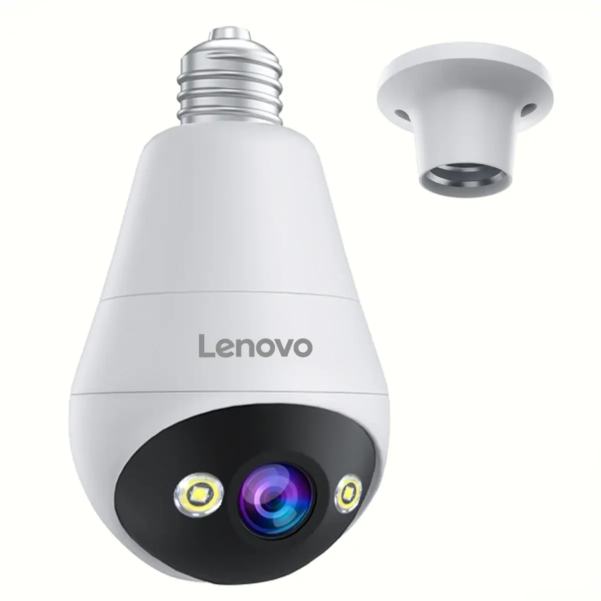 3MP Bulb Camera