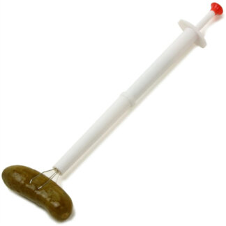 מקל להוצאת חמוצים מהצנצנת בקלות וללא לכלוך