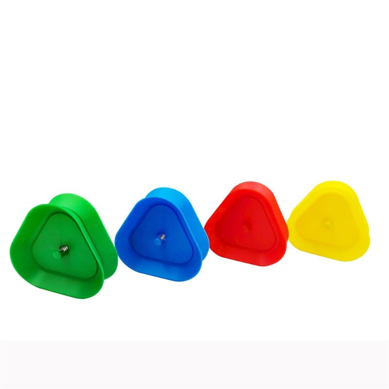 מחזיק קלפי משחק לאחיזה נוחה ובטוחה – סט 4 יחידות – תמונה 4