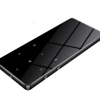 נגן מוזיקה בלוטות' Hi-Fi עם 8GB ואחסון עד 128GB