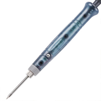 מלחם USB נייד וקומפקטי לתיקוני אלקטרוניקה