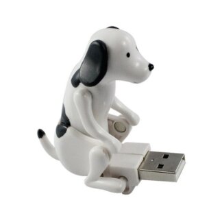 כלב USB מבדר לחתולים וכלבים – צעצוע אינטראקטיבי