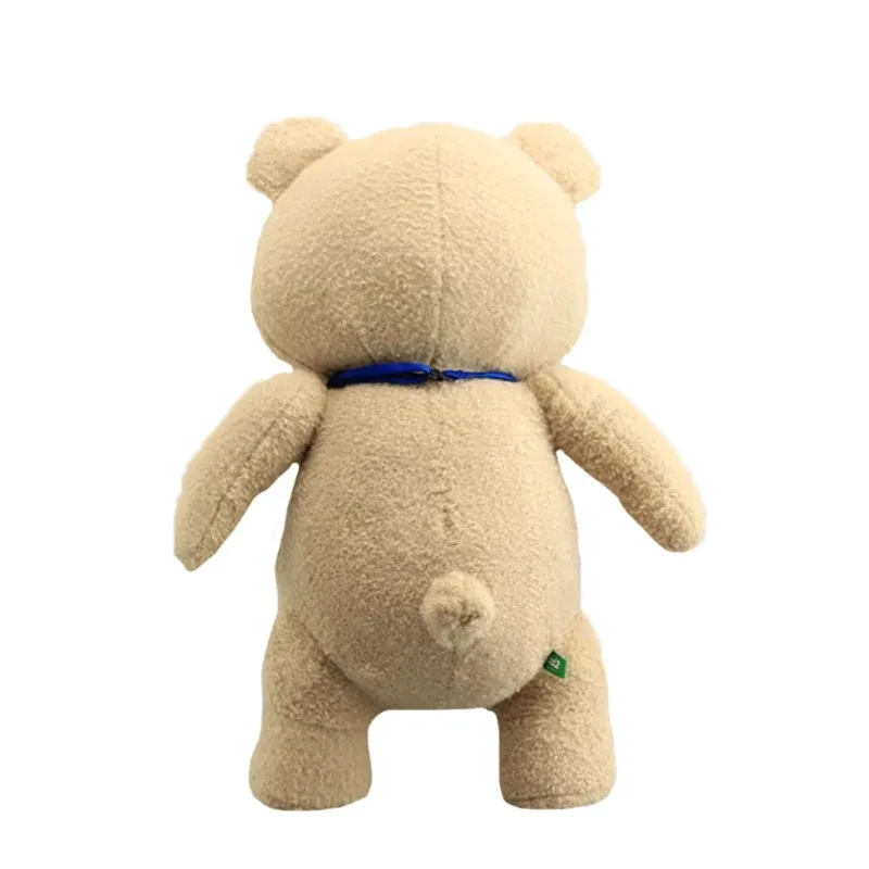 דובי טד 46 סמ רך ומפנק מהסרט TED - מתנה מושלמת – תמונה 4