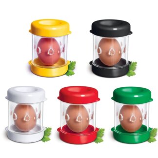 מקלף ביצים קשות – קילוף מהיר ומושלם ללא מאמץ
