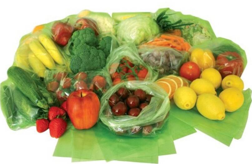 שקיות שומרות טריות לפירות וירקות – סט 20 יחידות – תמונה 2
