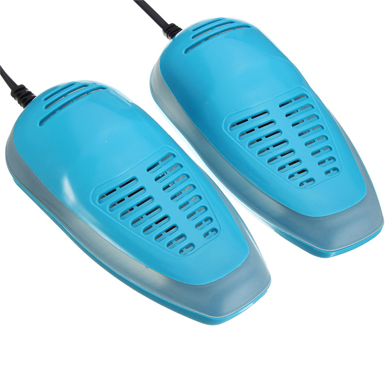 מייבש נעליים חשמלי עם UV לחימום וניטרול ריחות – תמונה 4