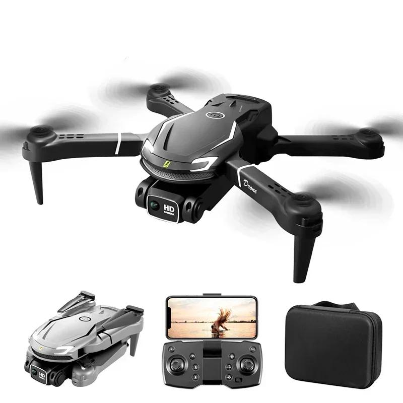 רחפן מקצועי 8K GPS עם 2 מצלמות HD ותקשורת 5G