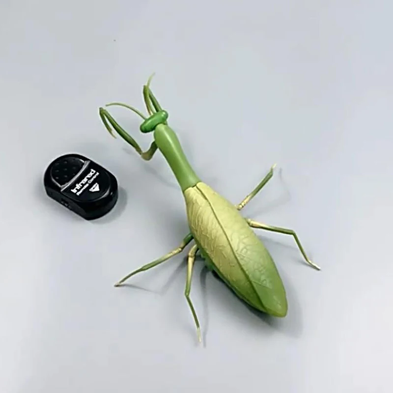 גמל צעצוע שלט רחוק מציאותי למשחק ומתיחות