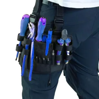 נרתיק כלי עבודה למותן עמיד מים לאנשי מקצוע