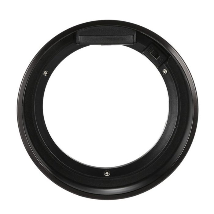 זכוכית מגדלת עם תאורת LED מובנית והגדלה עד פי 6 – תמונה 4