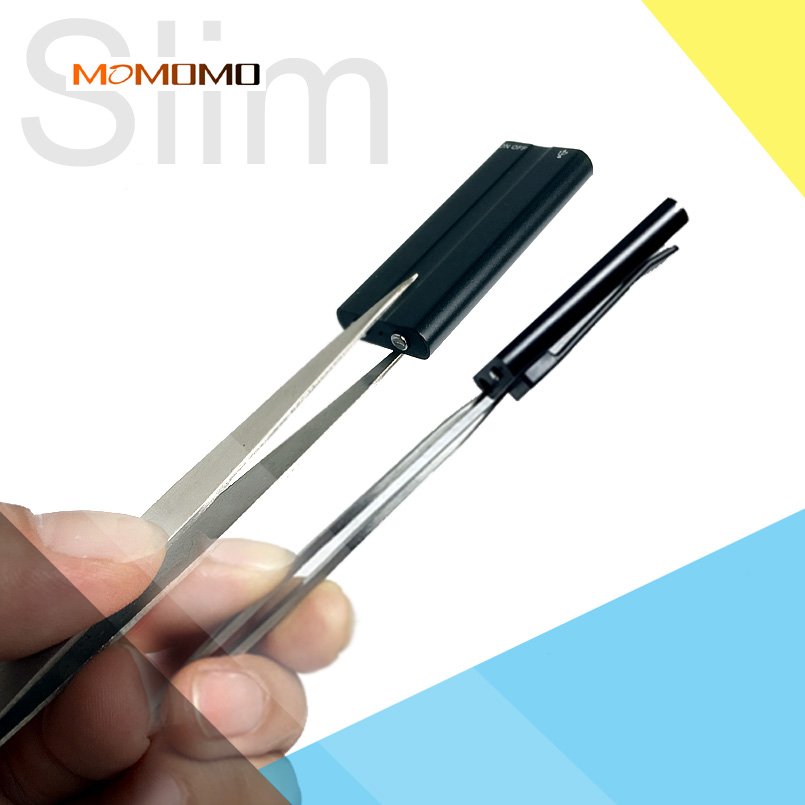 מקליט קול מיני דיסקרטי עם 8GB עד 50 שעות הקלטה – תמונה 4