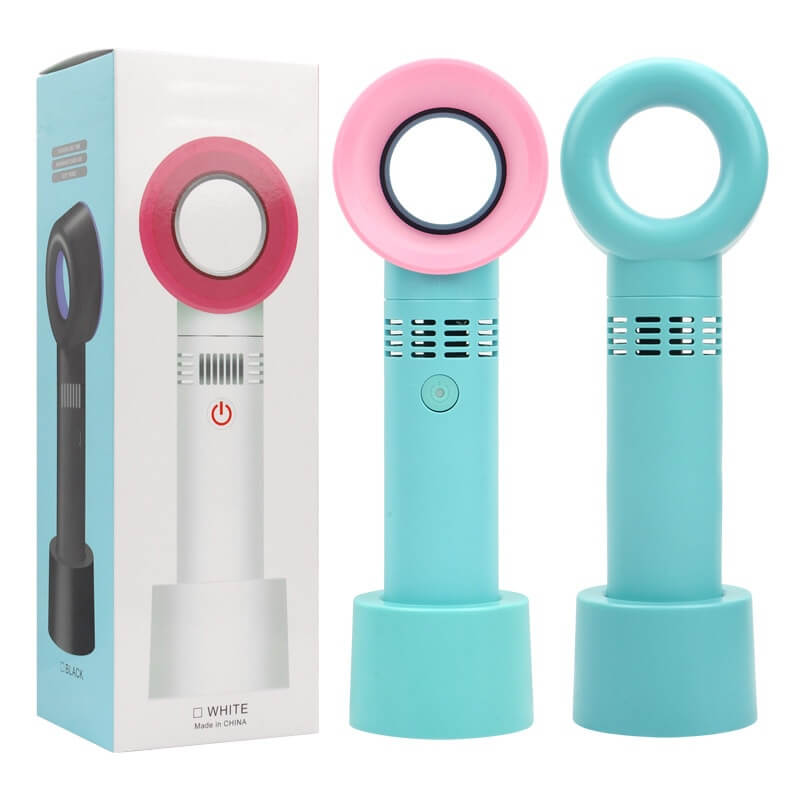 מייבש ריסים נייד ונטען לייבוש מהיר ומקצועי בכל מקום – תמונה 6